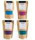 SACHET DE SELS DE BAIN 350gr - IDC INSTITUTE
